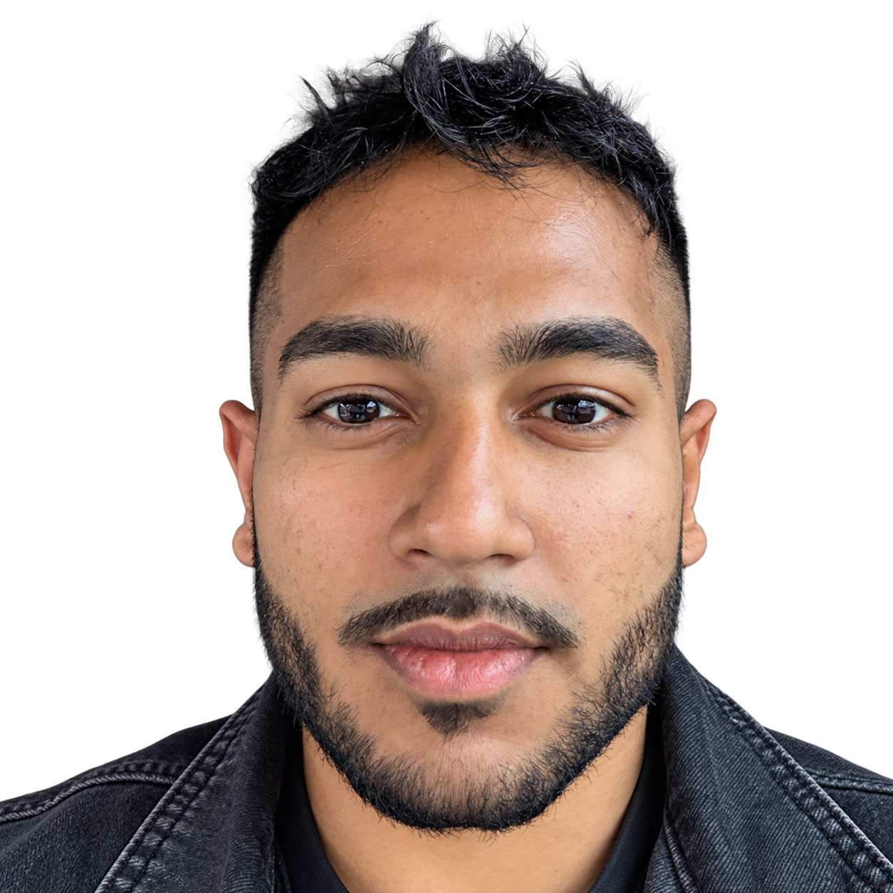 Farrukh Saif